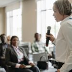 How to introduce yourself – 3 easy steps